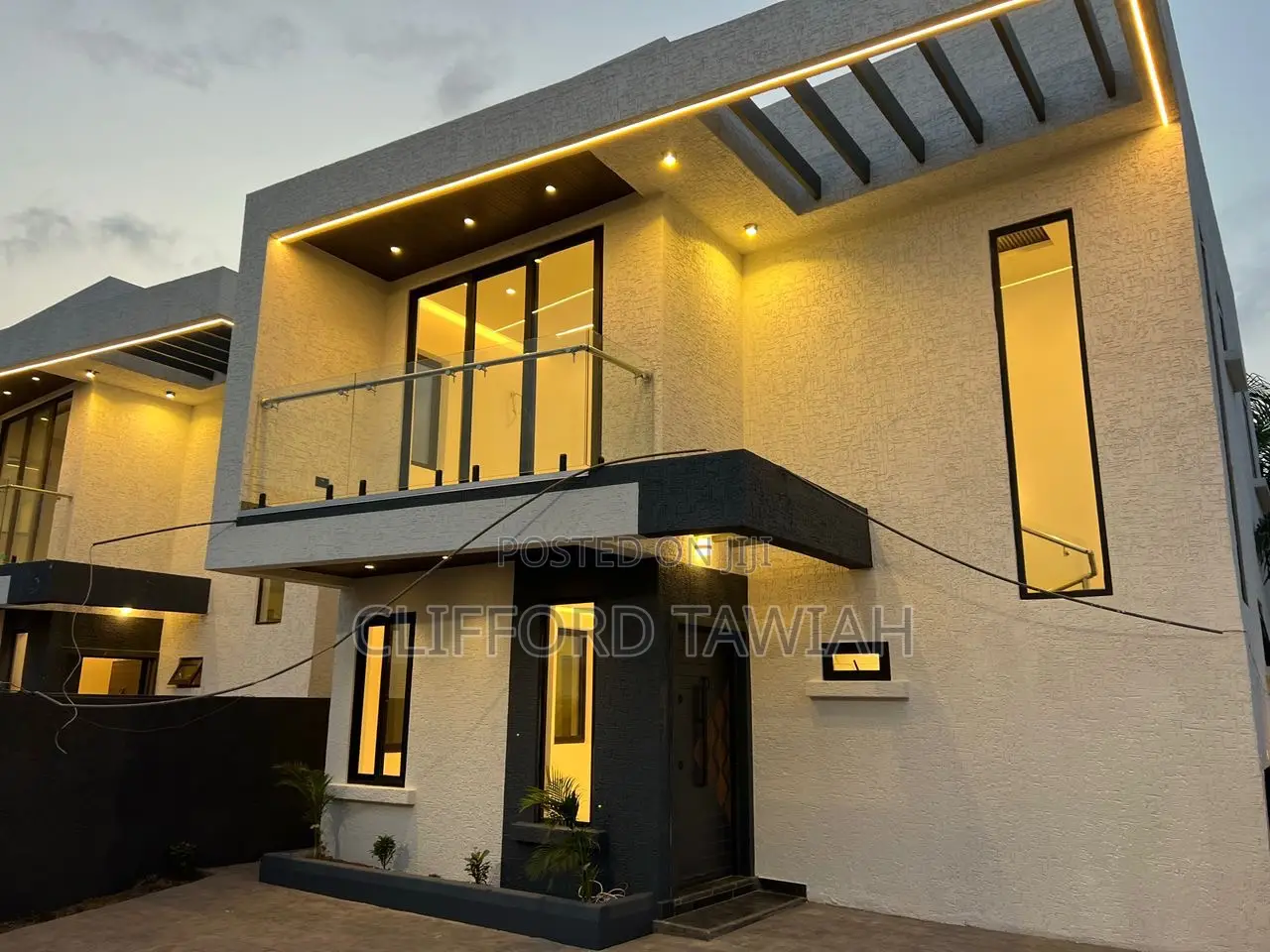 3bdrm House in Nmai-Dzorn for sale in Nmai-Dzorn