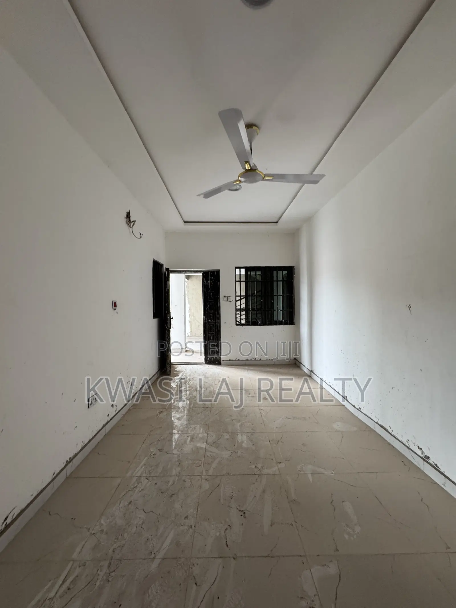 1bdrm Apartment in Crow Liberty Old, Weija for rent in Weija