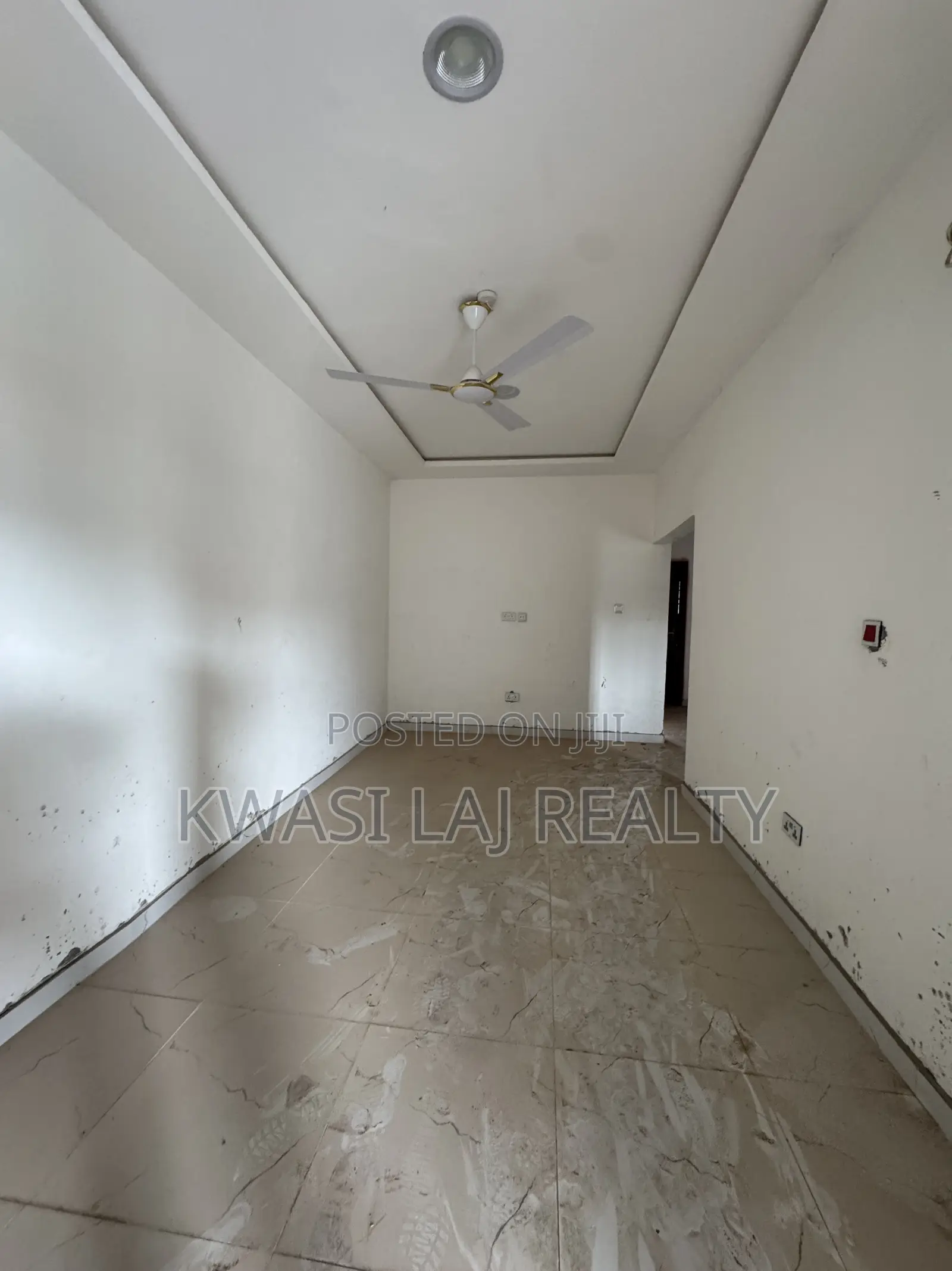 1bdrm Apartment in Crow Liberty Old, Weija for rent in Weija