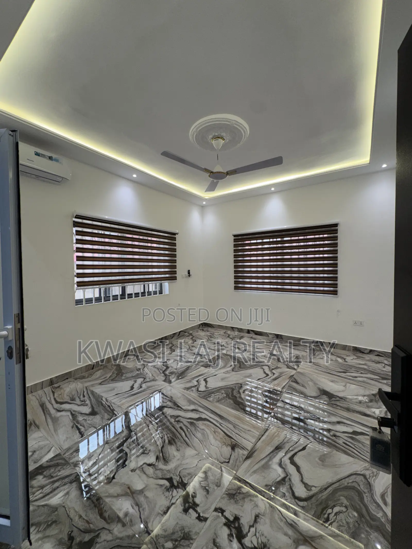 2bdrm Apartment in New Bortianor, Weija for rent in Weija
