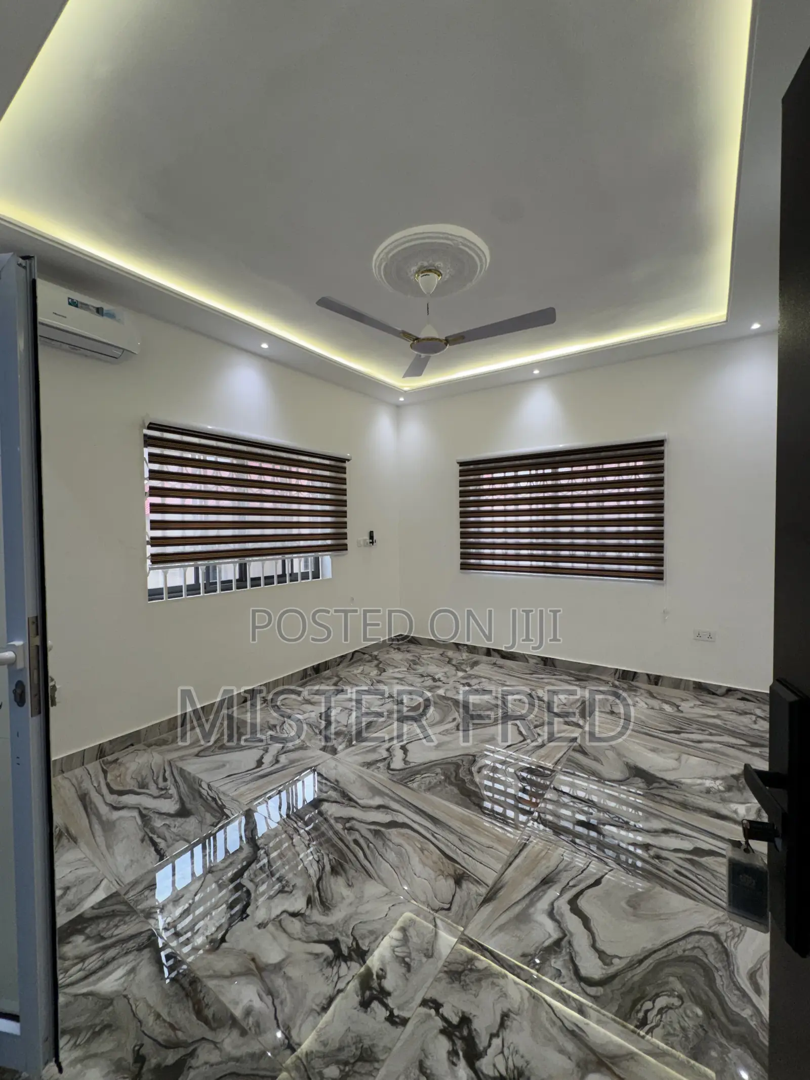 2bdrm Apartment in New Bortianor, Weija for rent in Weija