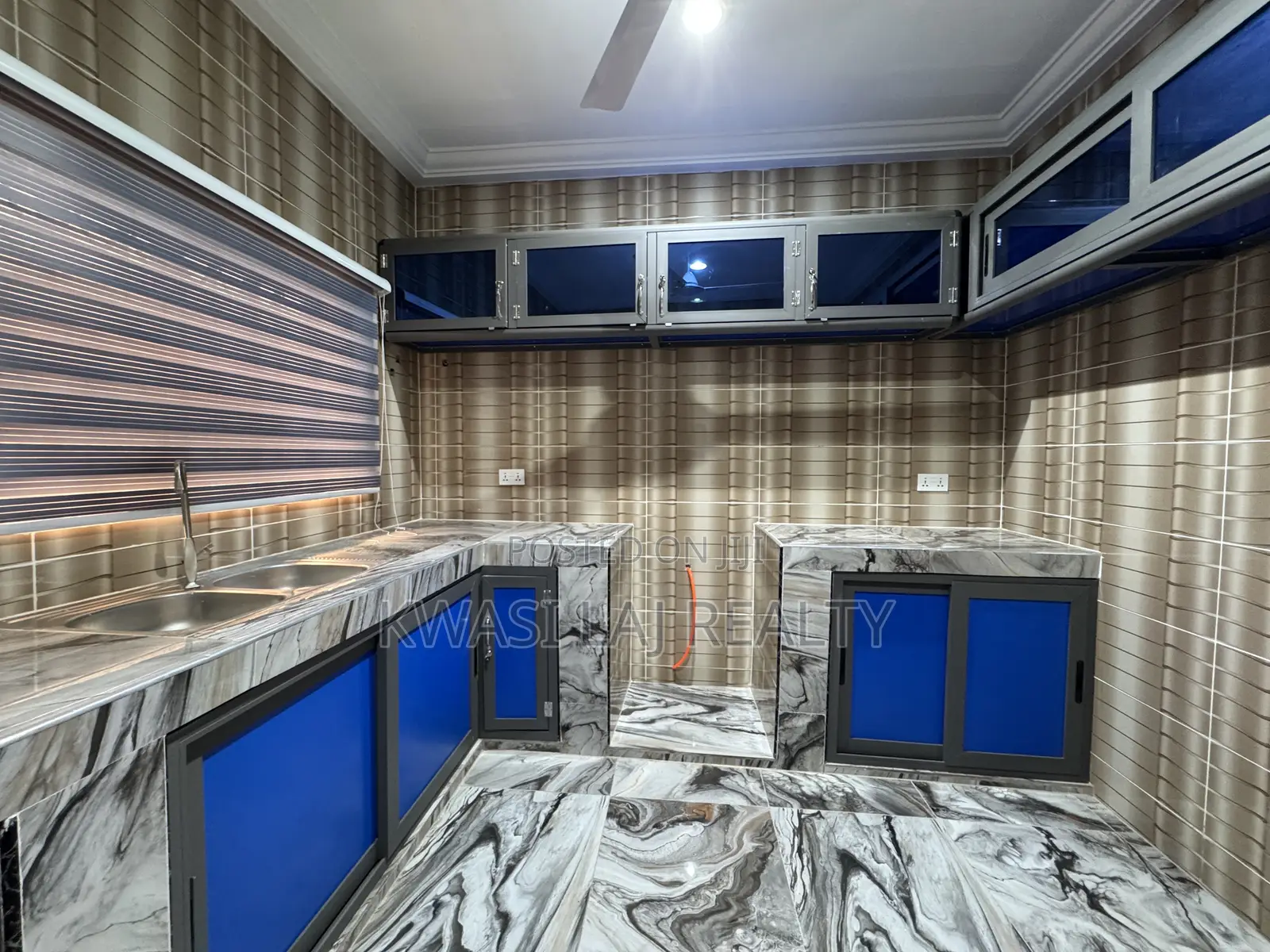 2bdrm Apartment in New Bortianor, Weija for rent in Weija