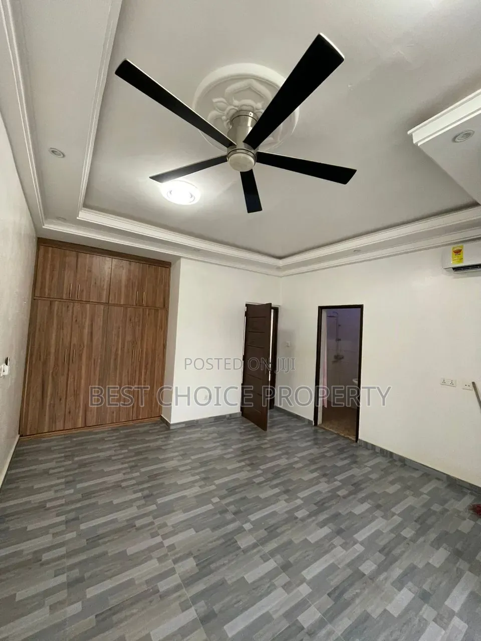 3bdrm Apartment in Sakora Light House for rent in Sakora