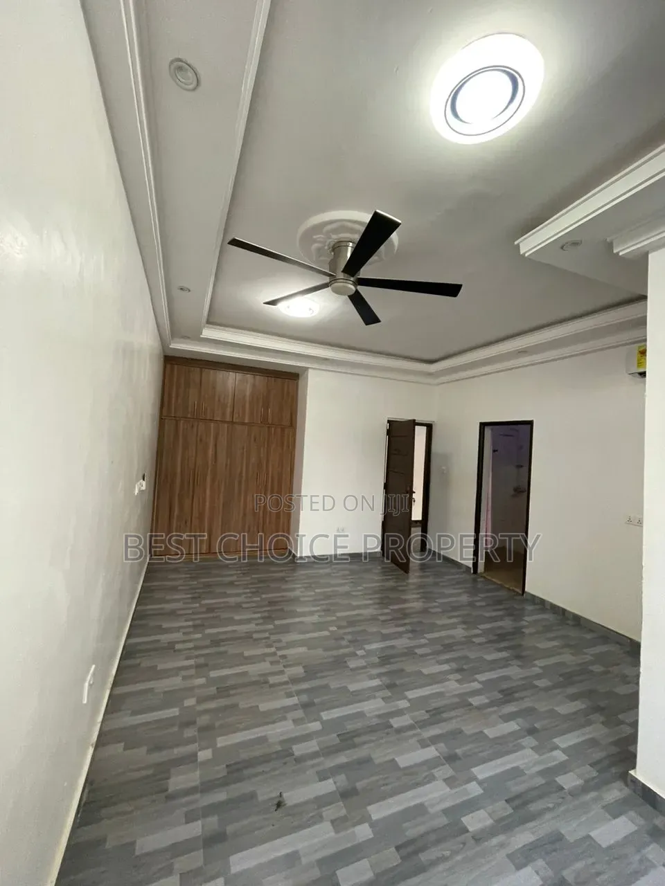 3bdrm Apartment in Sakora Light House for rent in Sakora