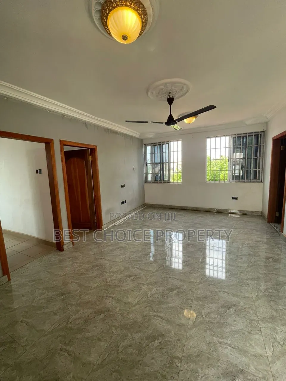 2bdrm Apartment in Pantang Pnt, Oyarifa Mall Area for rent in Oyarifa Mall Area