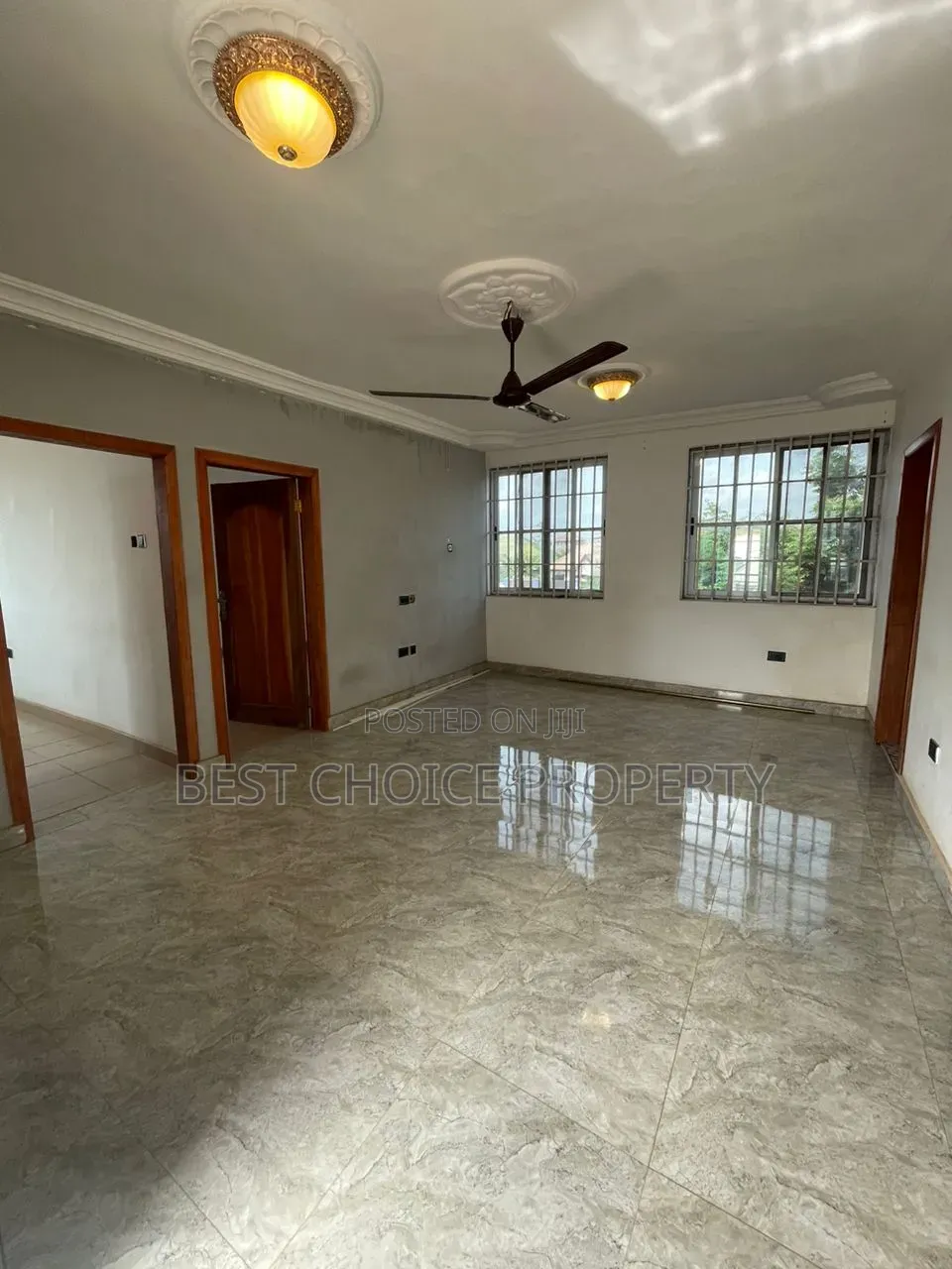2bdrm Apartment in Pantang Pnt, Oyarifa Mall Area for rent in Oyarifa Mall Area