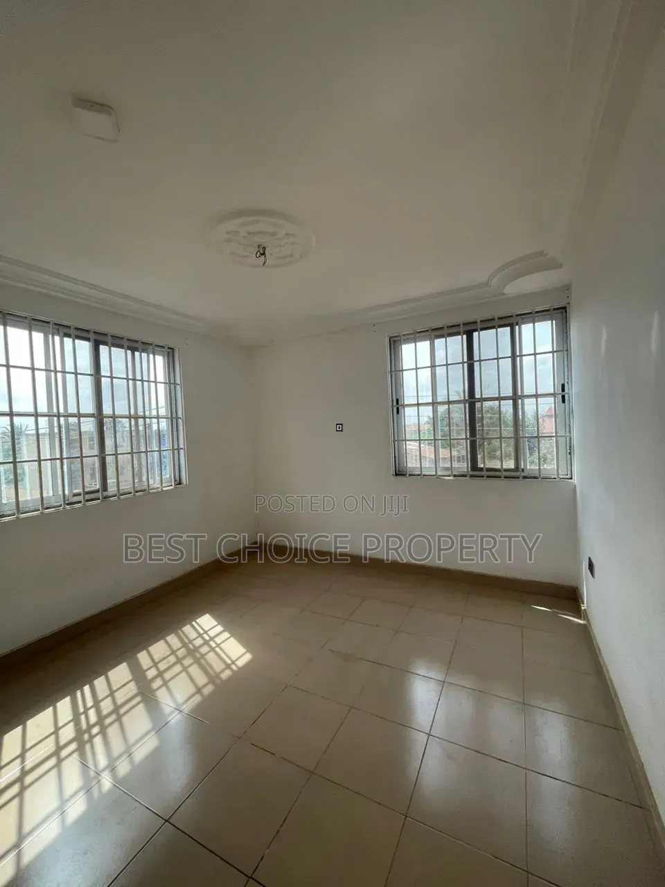2bdrm Apartment in Pantang Pnt, Oyarifa Mall Area for rent in Oyarifa Mall Area