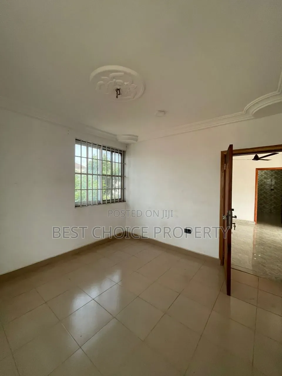 2bdrm Apartment in Pantang Pnt, Oyarifa Mall Area for rent in Oyarifa Mall Area