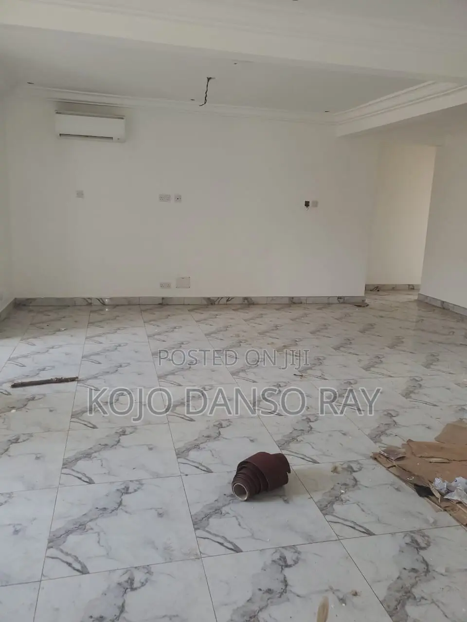 2bdrm Apartment in Pandak Agency, Agbogba for rent in Agbogba