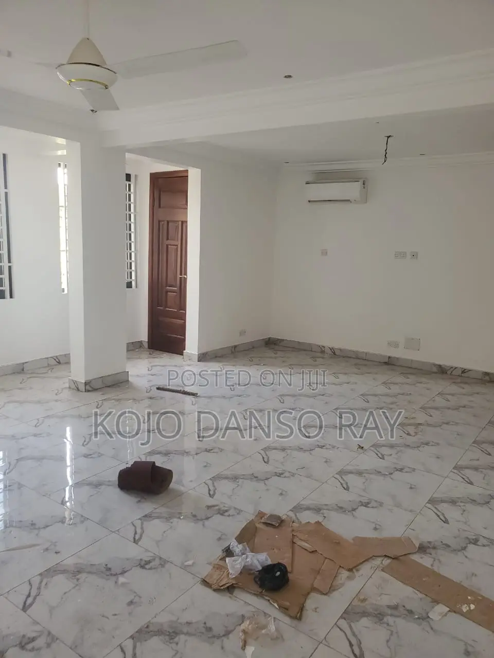 2bdrm Apartment in Pandak Agency, Agbogba for rent in Agbogba