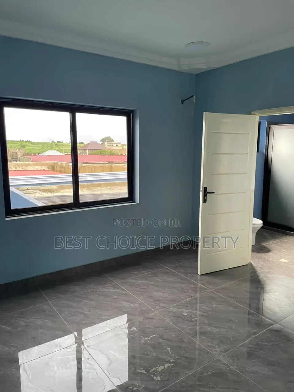 2bdrm Apartment in Adenta Amanfron, New Site for rent in New Site