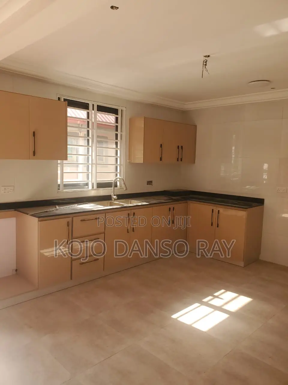 2bdrm Apartment in Pandak Agency, Agbogba for rent in Agbogba