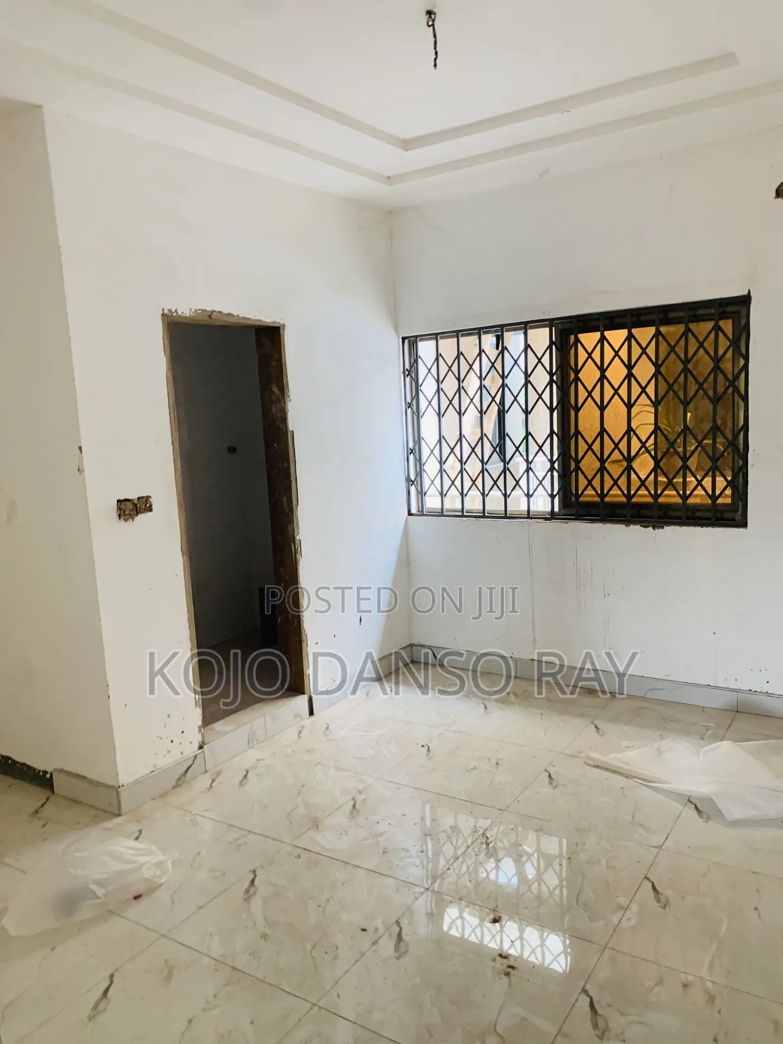 3bdrm Apartment in Pandak Agency, Agbogba for rent in Agbogba