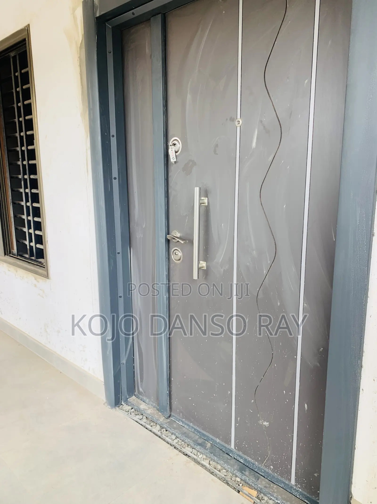 3bdrm Apartment in Pandak Agency, Agbogba for rent in Agbogba