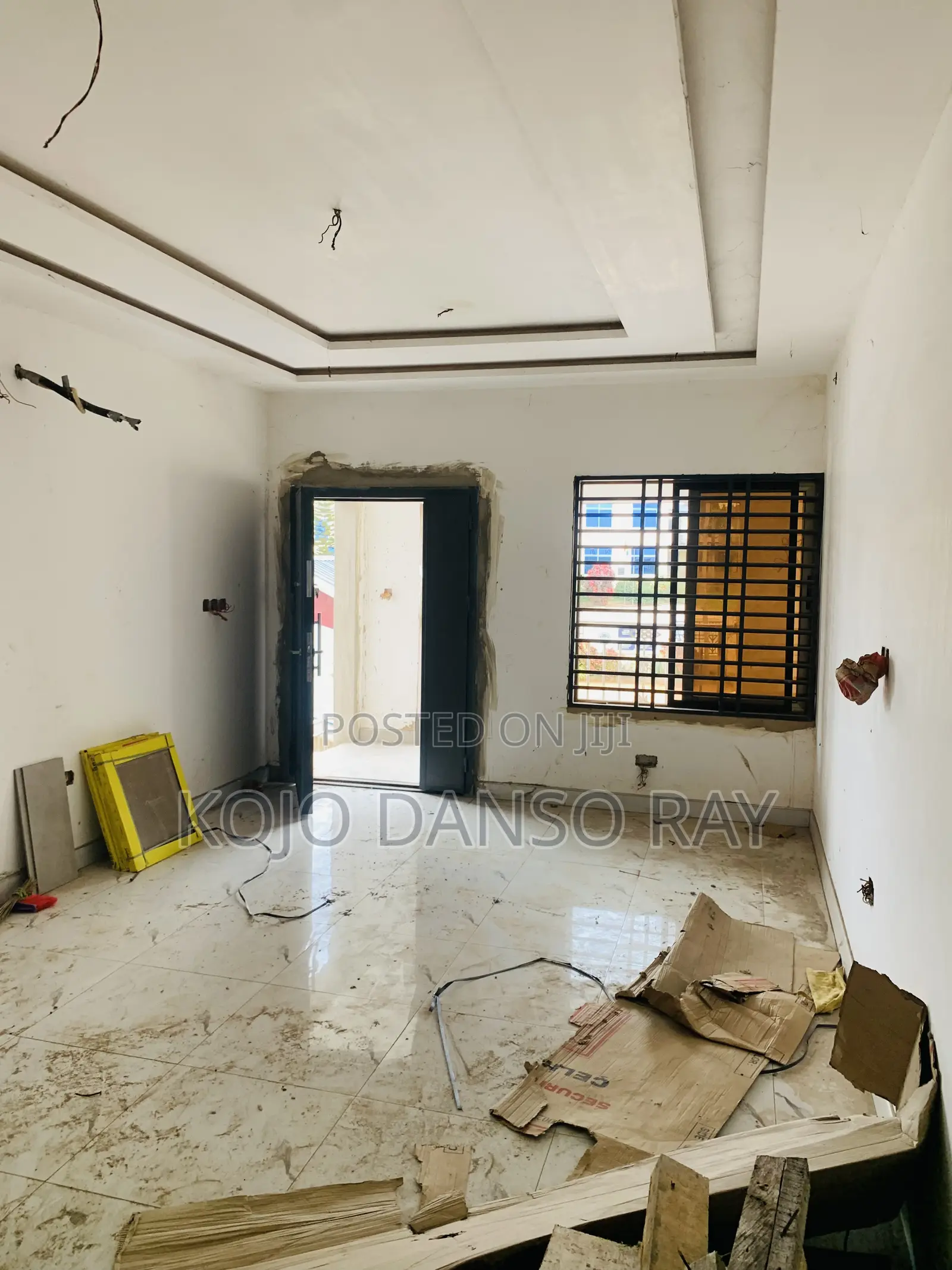 3bdrm Apartment in Pandak Agency, Agbogba for rent in Agbogba