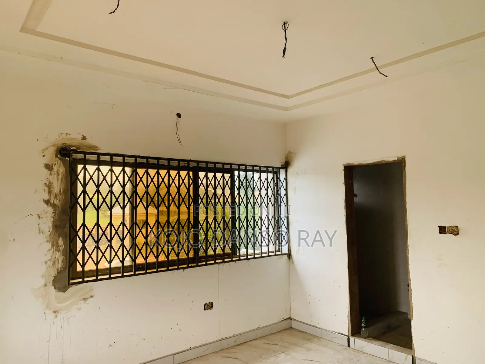 3bdrm Apartment in Pandak Agency, Agbogba for rent in Agbogba