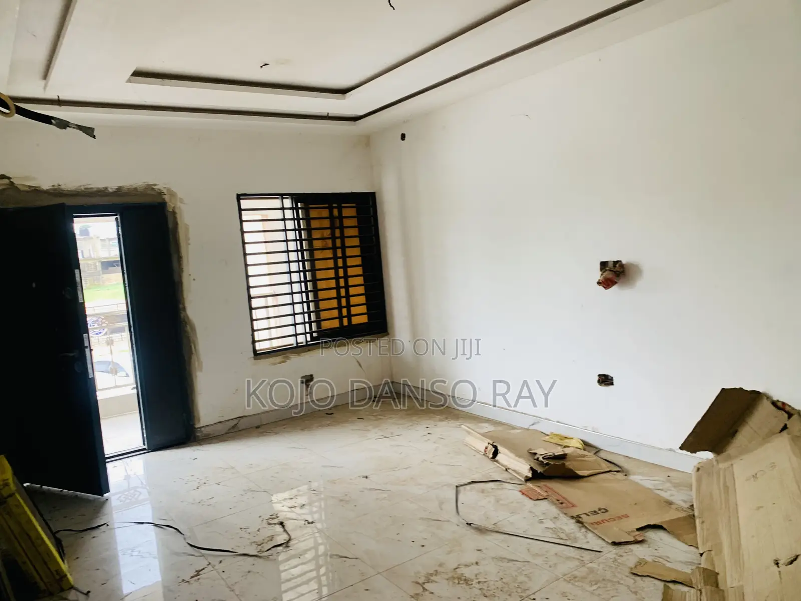 3bdrm Apartment in Pandak Agency, Agbogba for rent in Agbogba