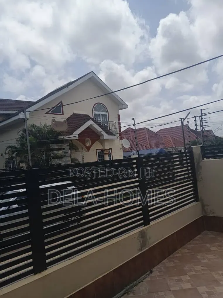 Furnished 3bdrm House in Zini Street, Estate for rent in Estate