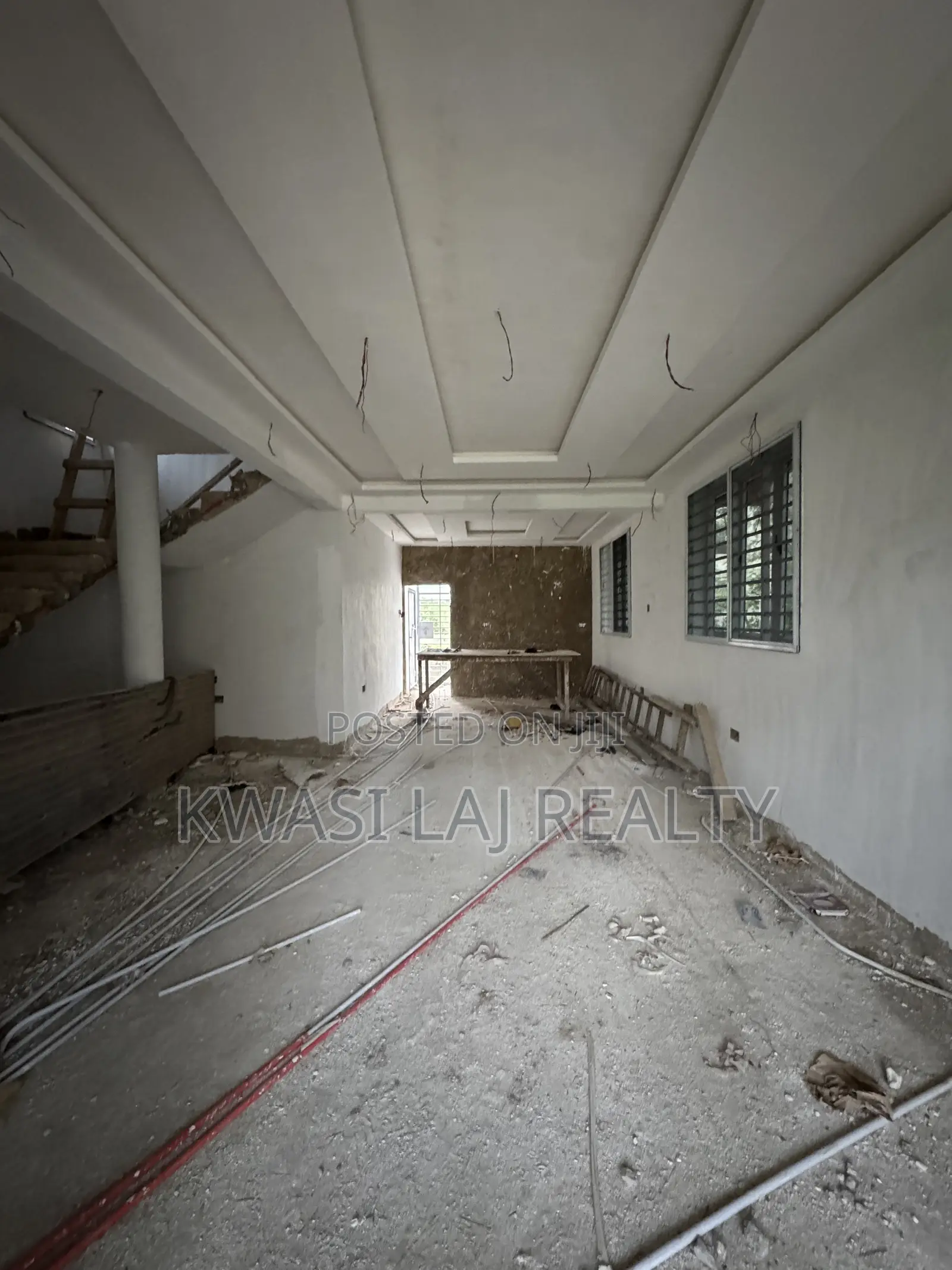 4bdrm House in Kasoa Ofaakor for sale in Kasoa
