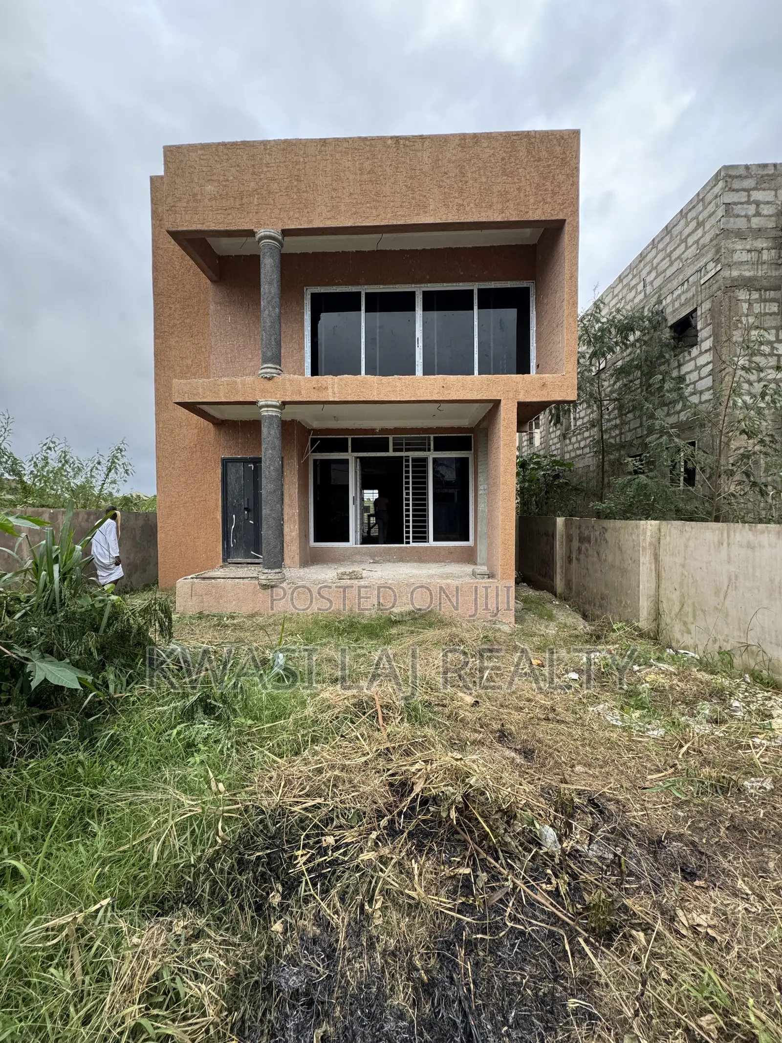 4bdrm House in Kasoa Ofaakor for sale in Kasoa