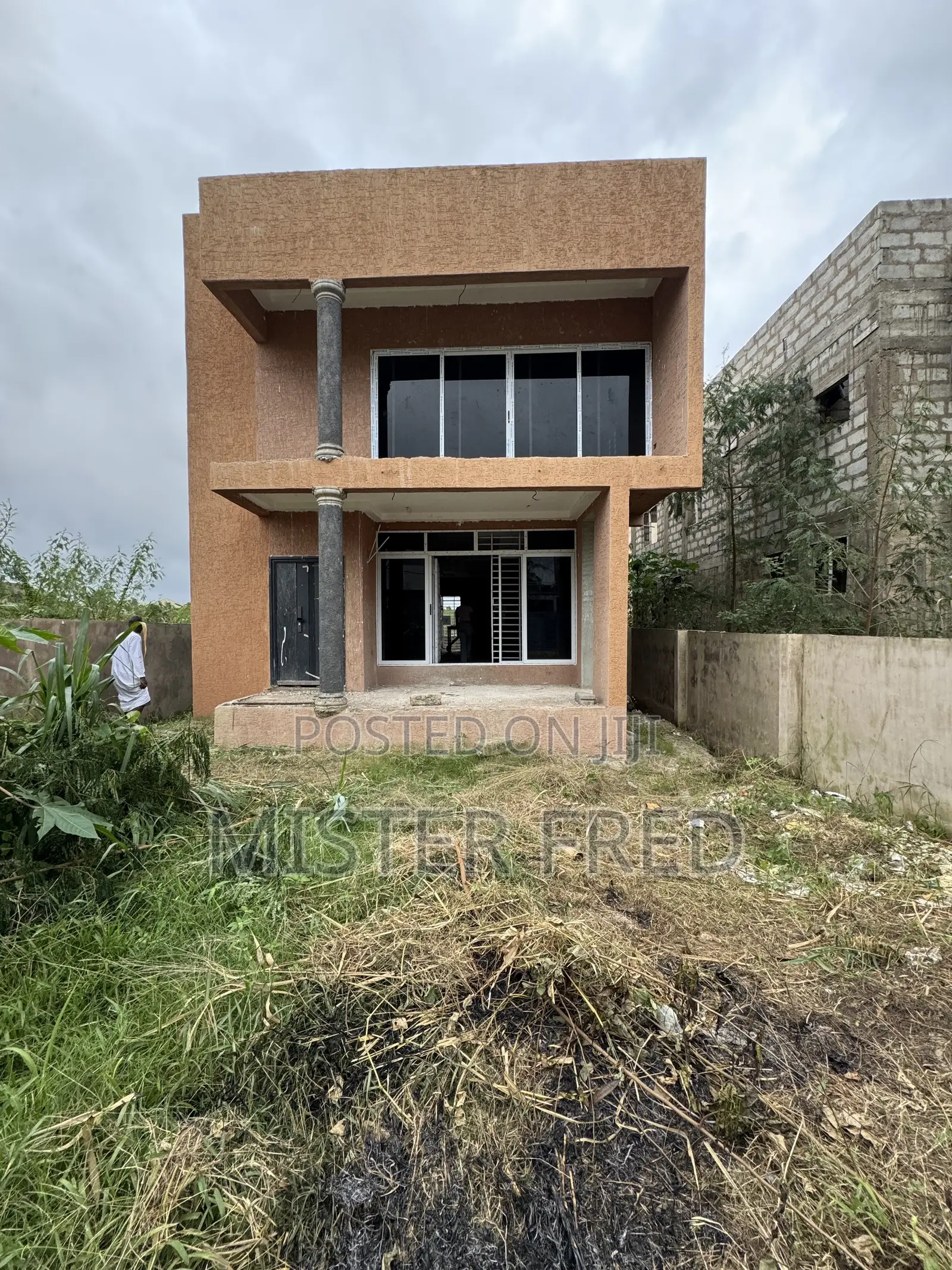 4bdrm House in Kasoa Ofaakor for sale in Kasoa