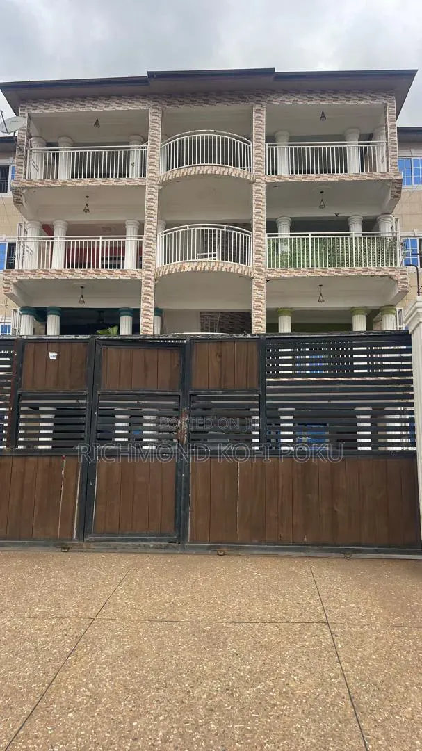 3bdrm Apartment in Kofis Realty, Coca Cola for rent in Coca Cola