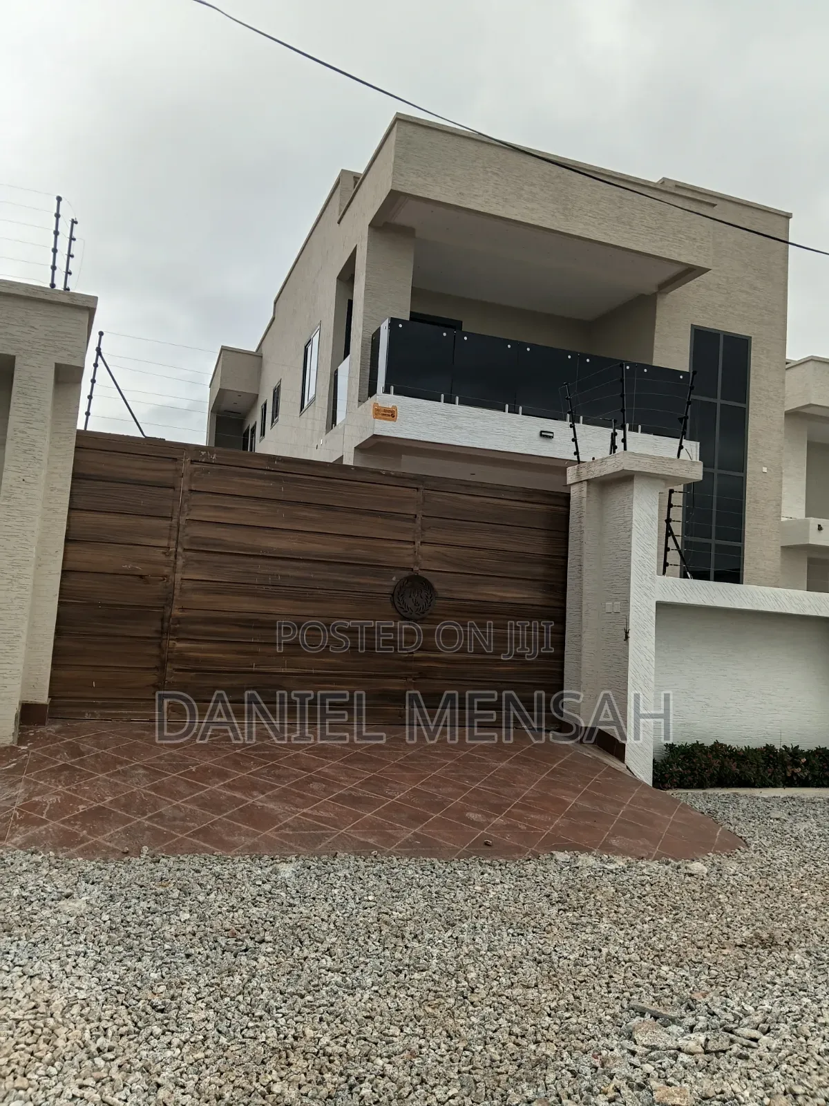 Land for Sale in Kumasi Metropolitan