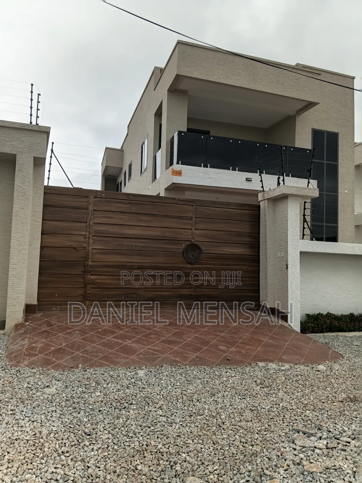 Land for Sale in Kumasi Metropolitan