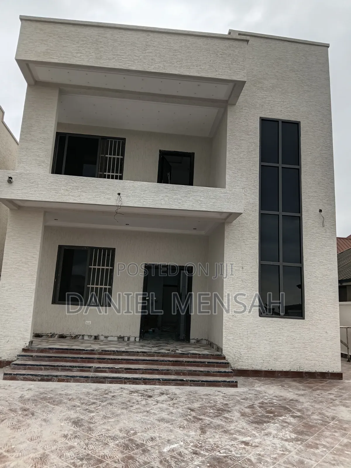 Furnished 4bdrm House in Kumasi for sale in Kumasi Metropolitan