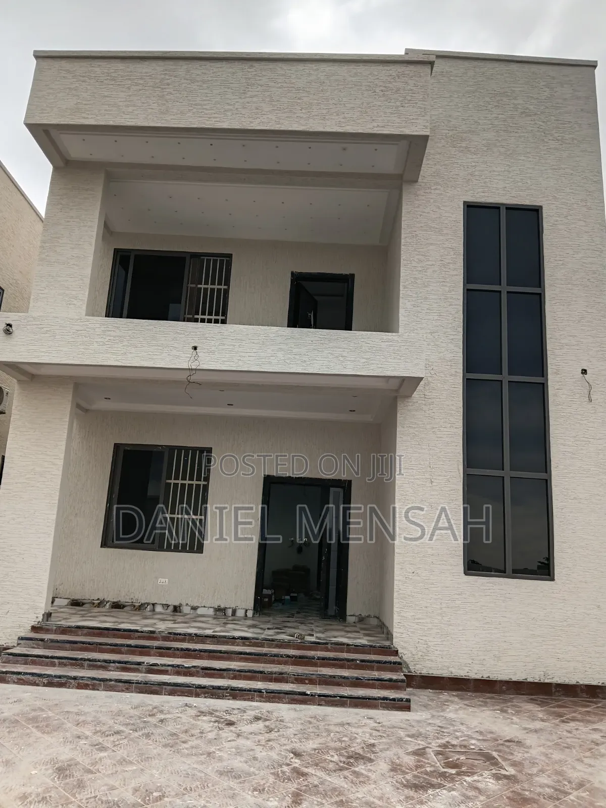Furnished 4bdrm House in Kumasi for sale in Kumasi Metropolitan