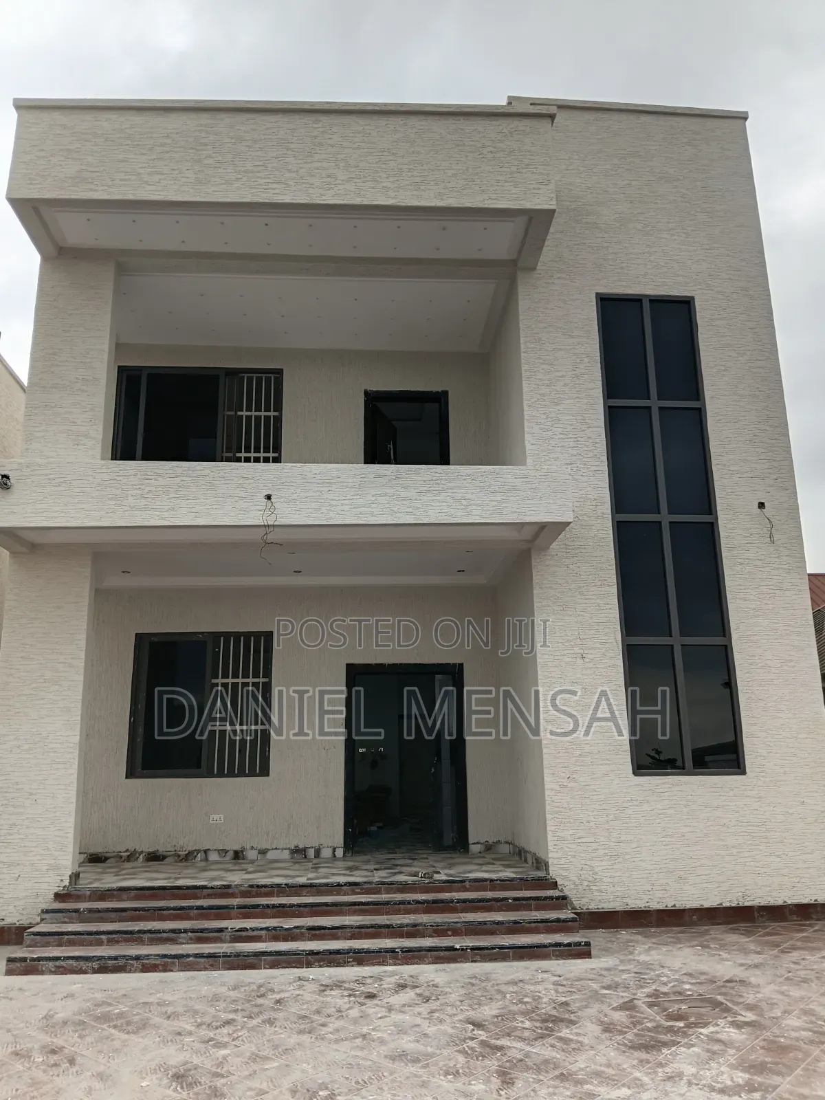 Furnished 4bdrm House in Kumasi for sale in Kumasi Metropolitan
