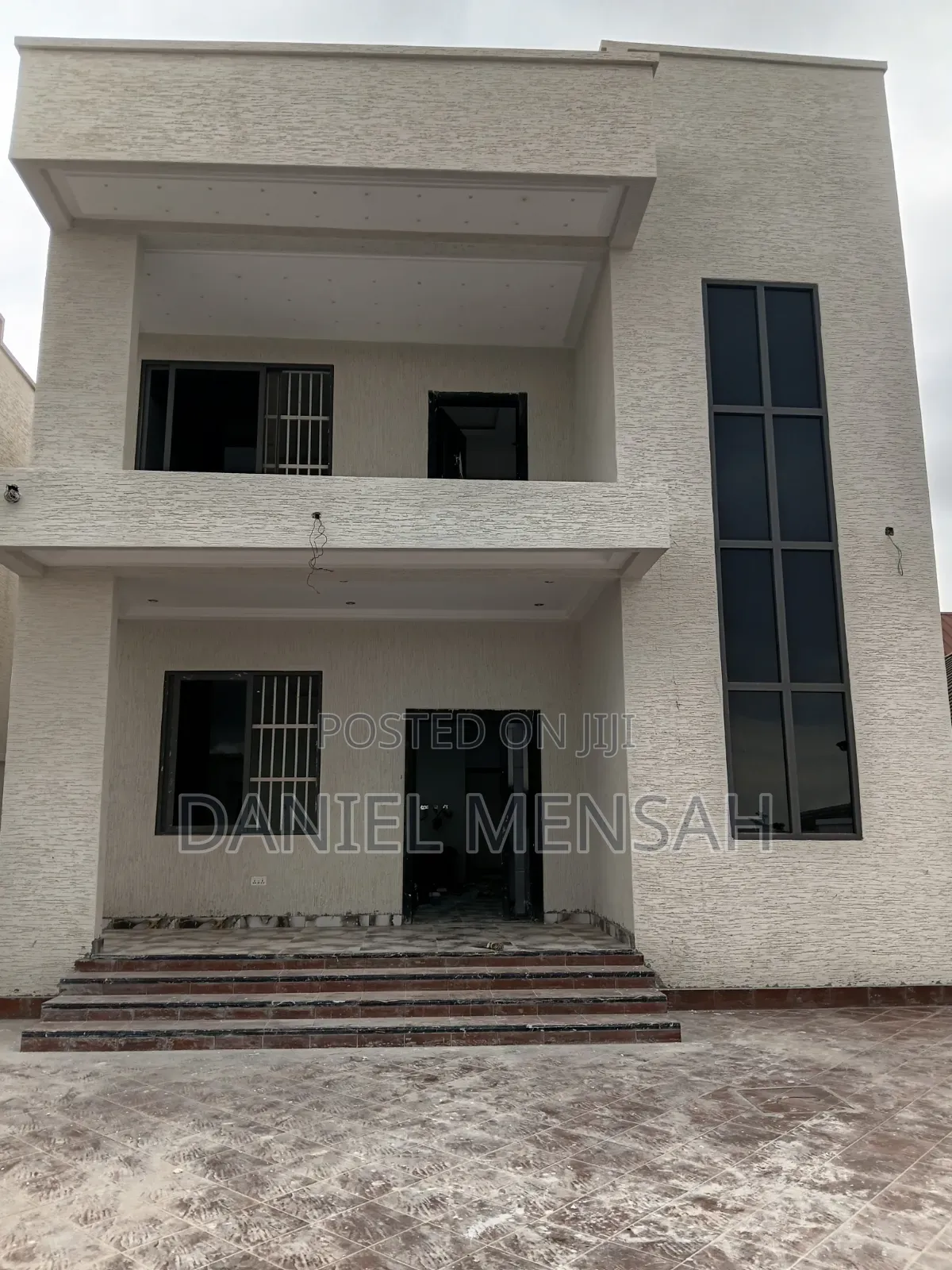 Furnished 4bdrm House in Kumasi for sale in Kumasi Metropolitan