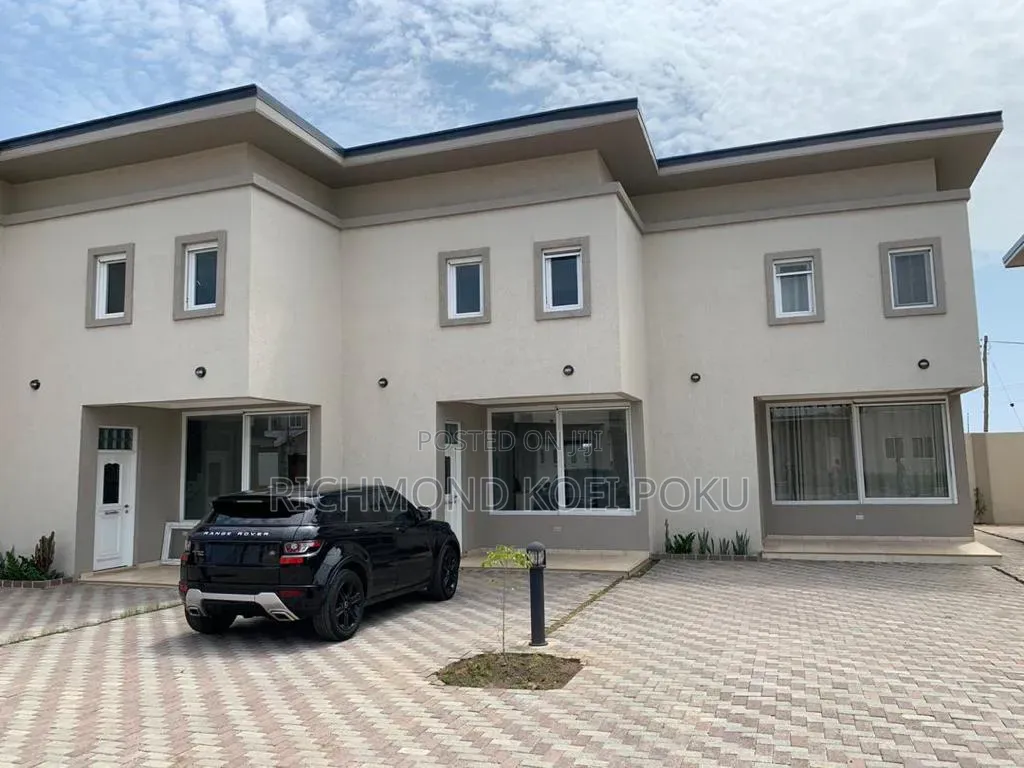 2bdrm Apartment in Kofis Realty, Tseaddo for rent in Tseaddo