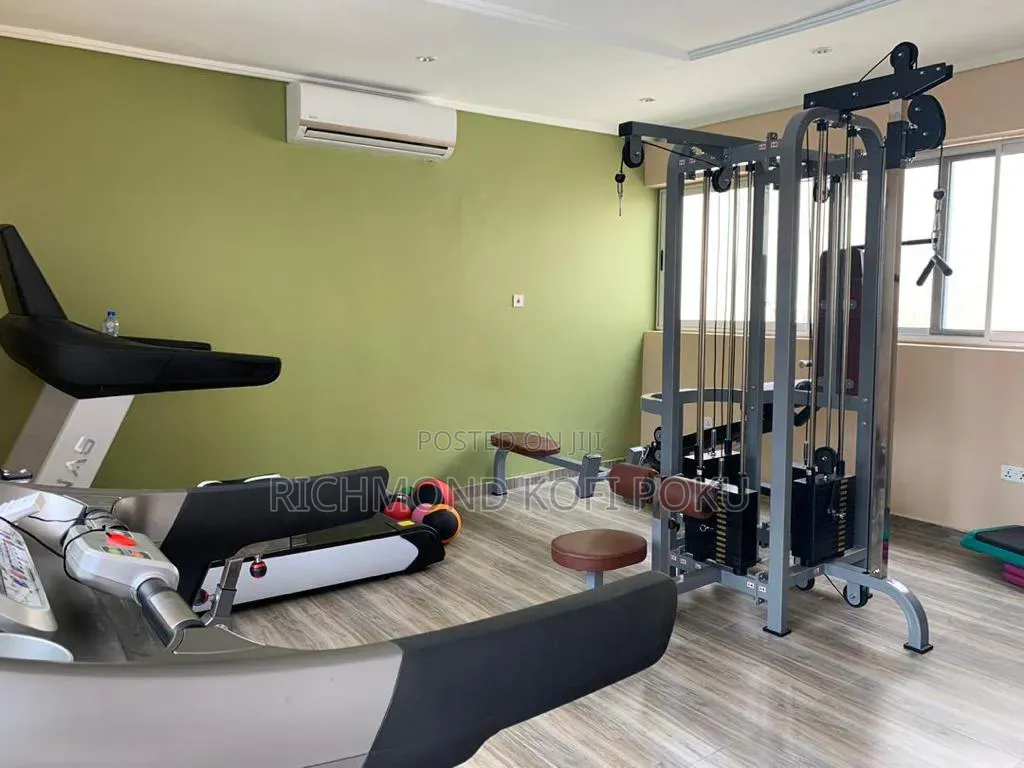 2bdrm Apartment in Kofis Realty, Tseaddo for rent in Tseaddo