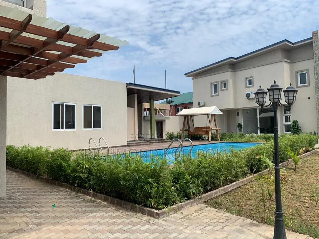2bdrm Apartment in Kofis Realty, Tseaddo for rent in Tseaddo