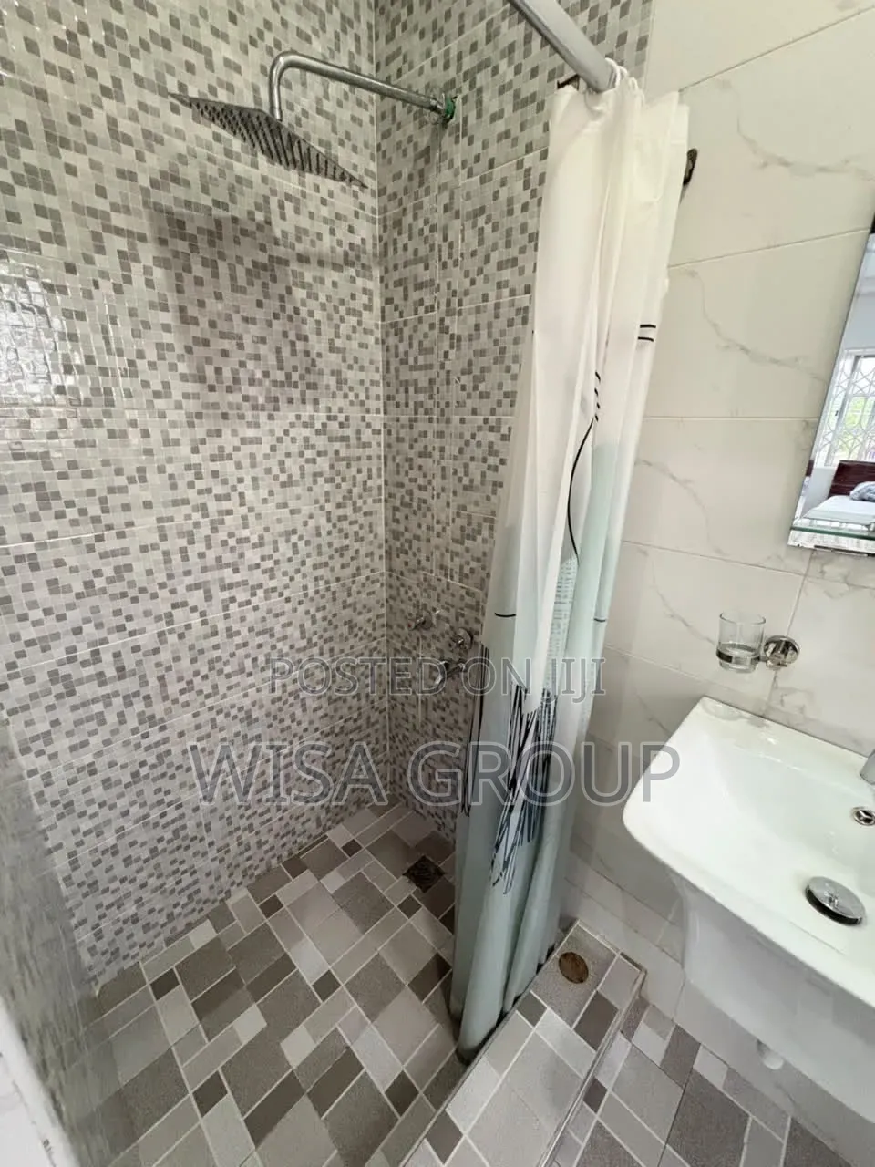 3bdrm Apartment in Wisa Group, Accra Metropolitan for rent in Accra Metropolitan
