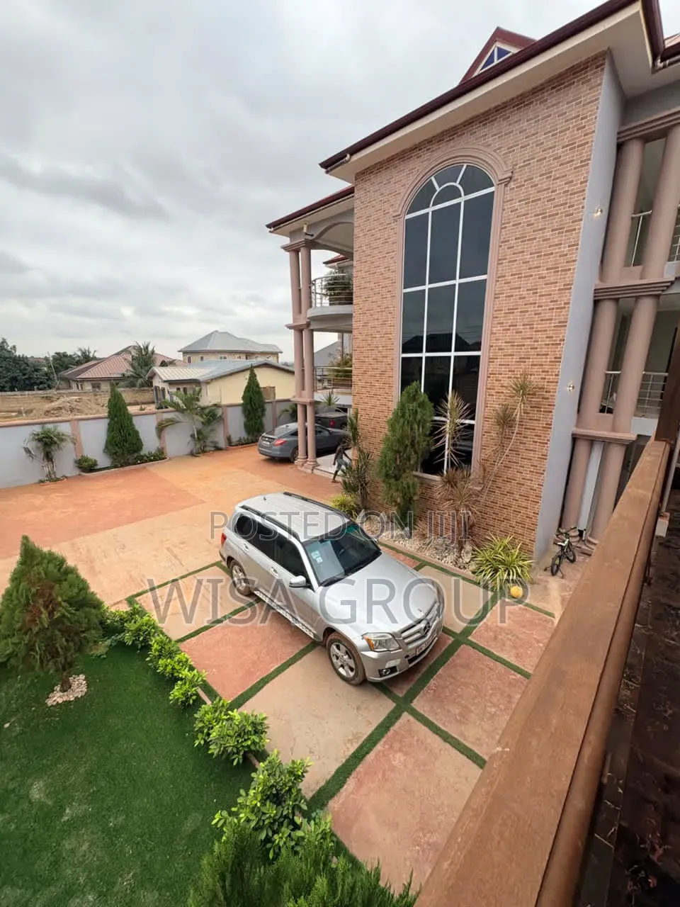 3bdrm Apartment in Wisa Group, Accra Metropolitan for rent in Accra Metropolitan