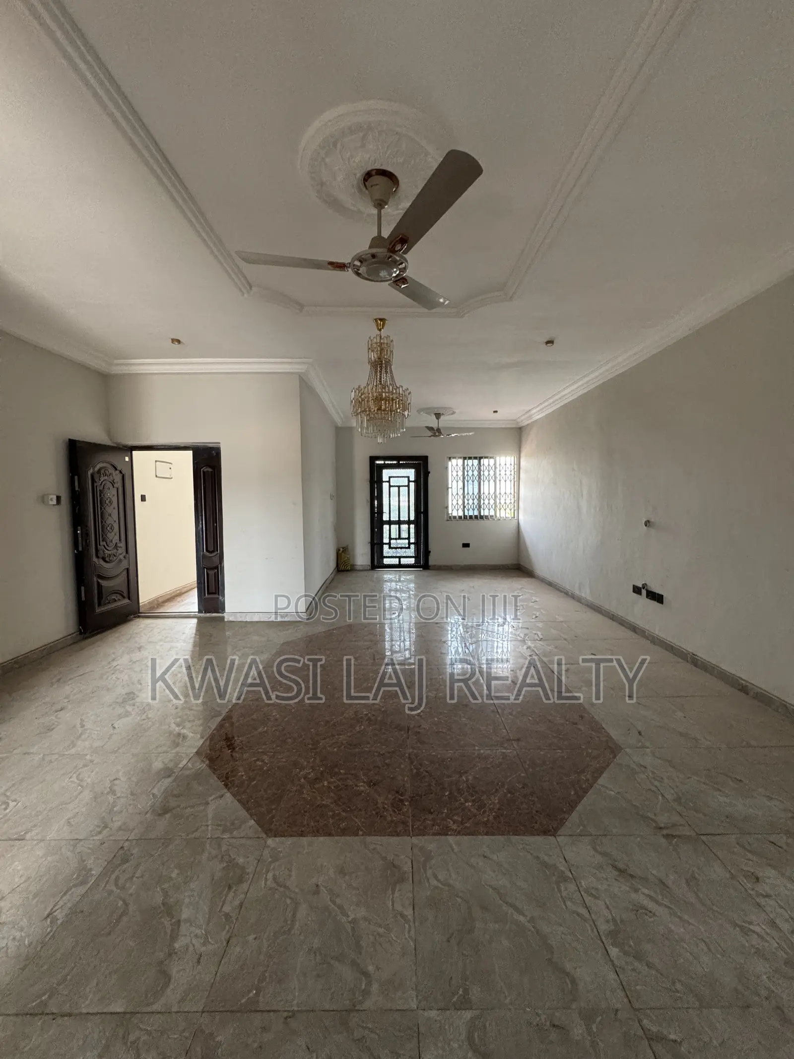 3bdrm Apartment in Westhills Mall, Weija for rent in Weija