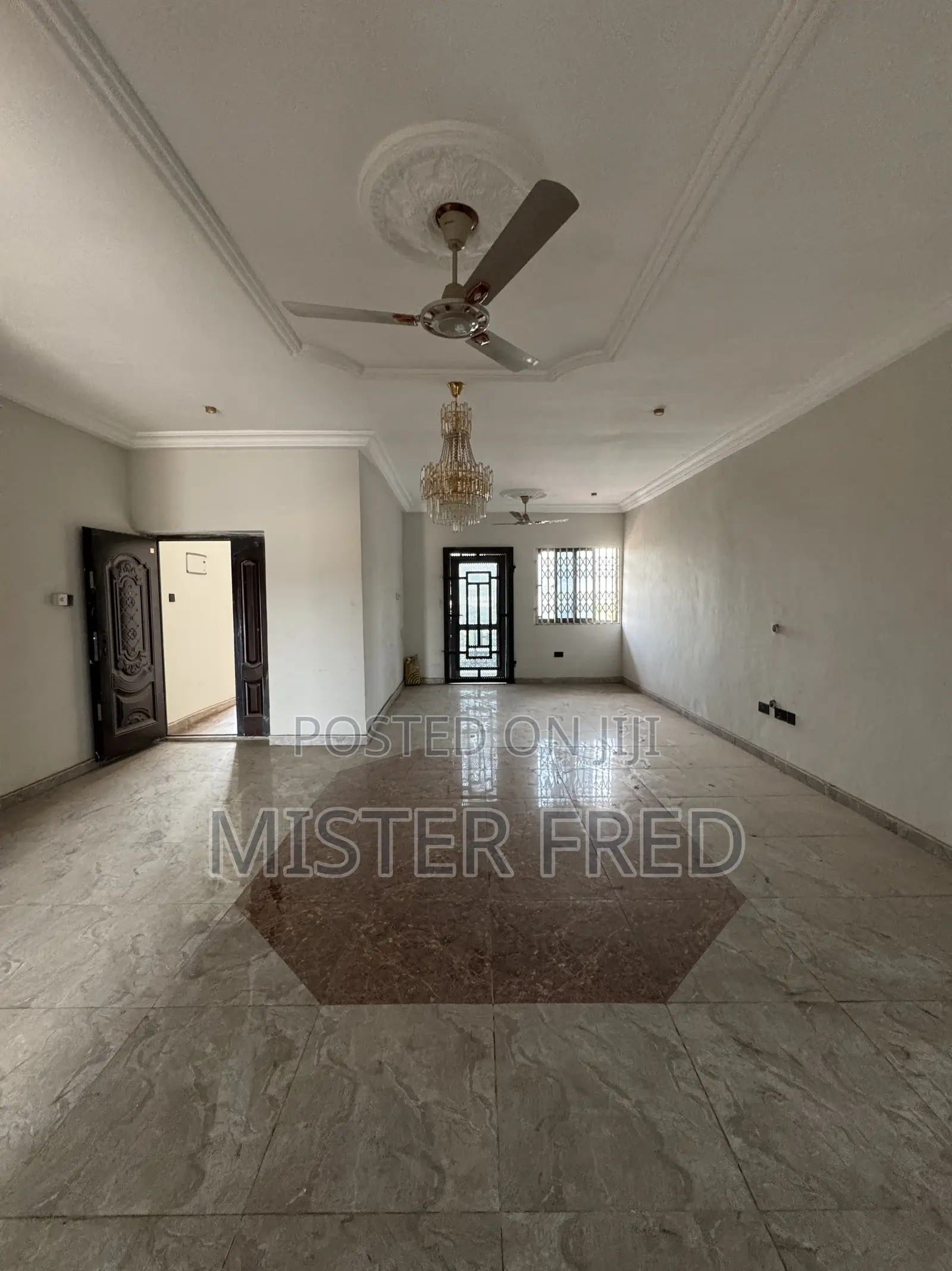 3bdrm Apartment in Westhills Mall, Weija for rent in Weija