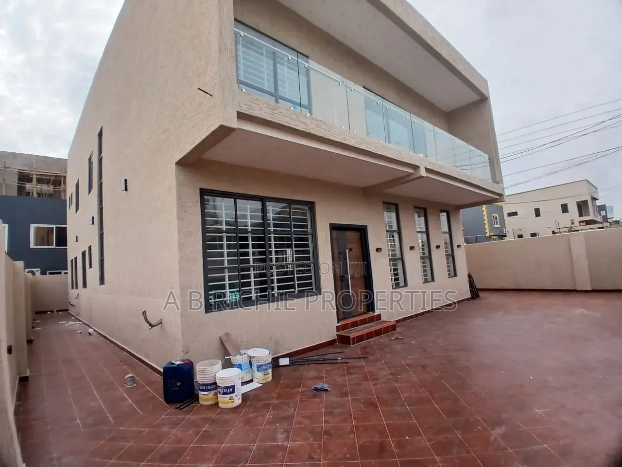 4bdrm House in Ab Richie Properties, Boundary Road Area for sale in Boundary Road Area