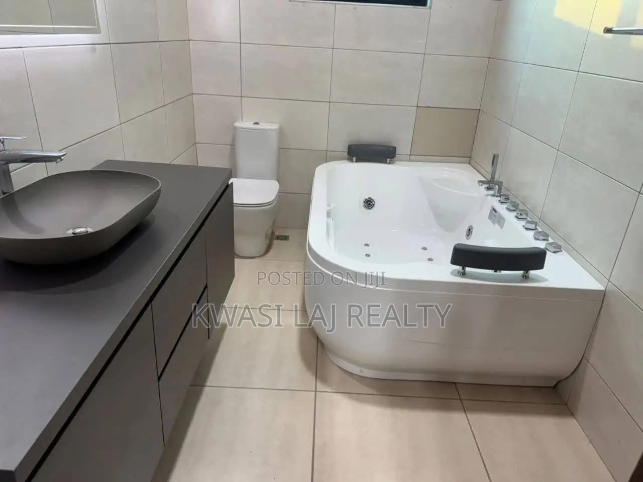 3bdrm Apartment in Tantra Hills for rent in Tantra Hills