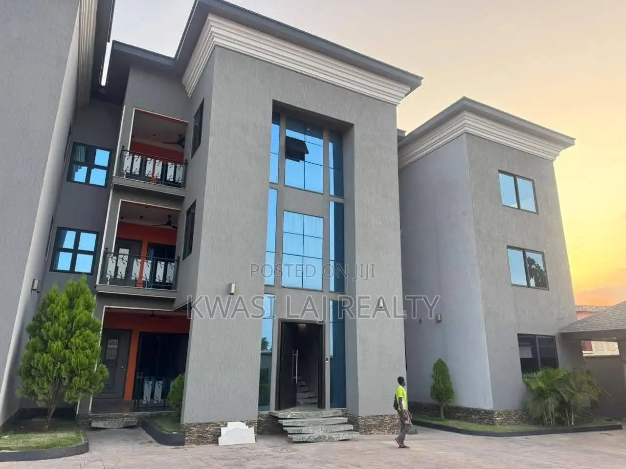 3bdrm Apartment in Tantra Hills for rent in Tantra Hills