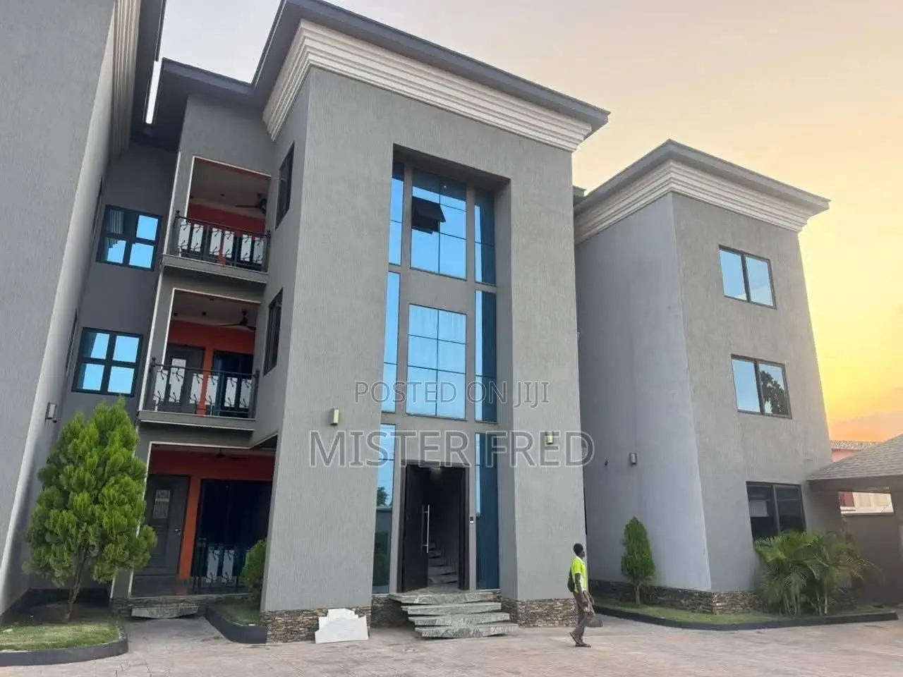 3bdrm Apartment in Tantra Hills for rent in Tantra Hills