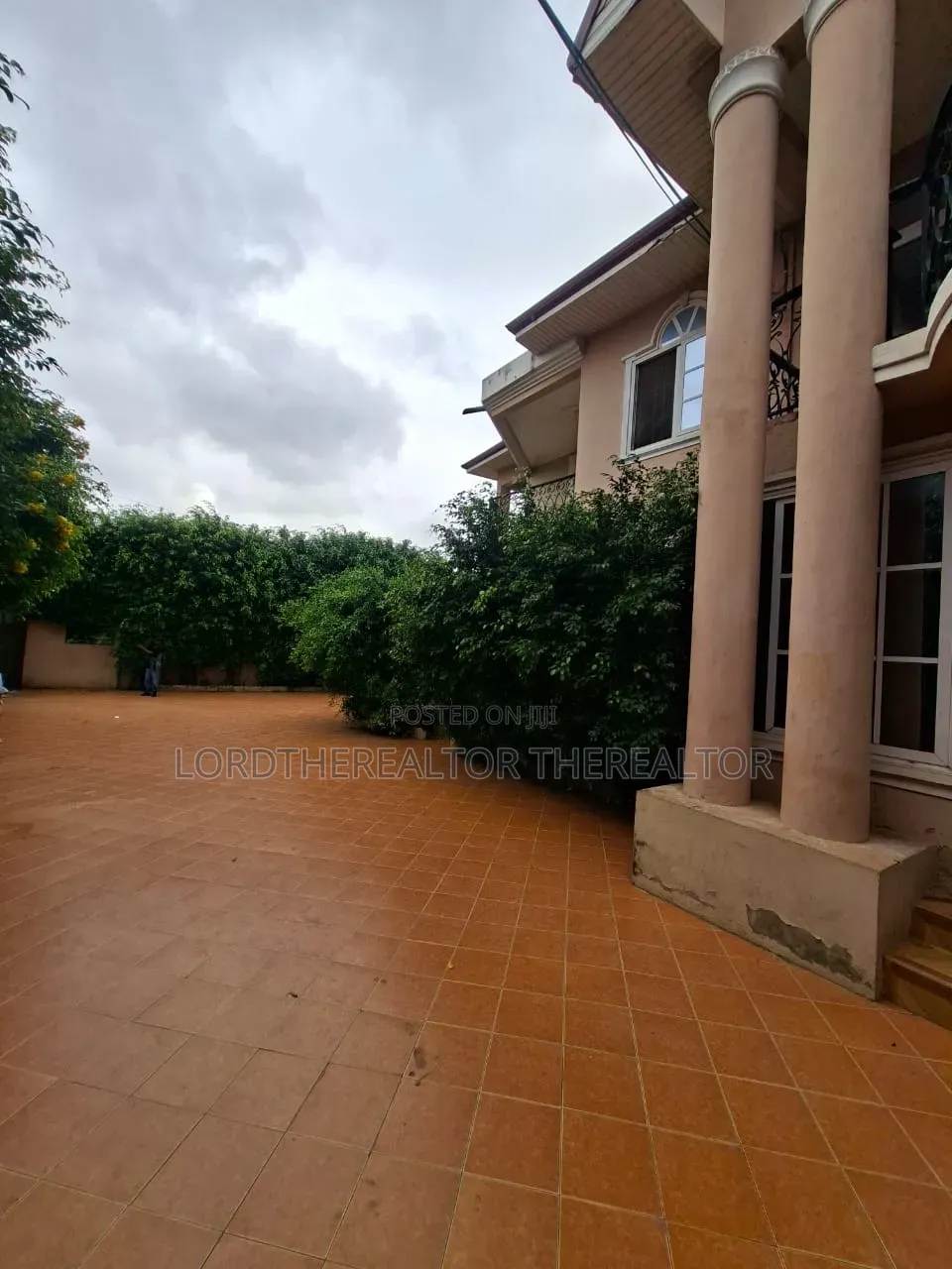 3bdrm Apartment in Kwabenya for rent in Kwabenya