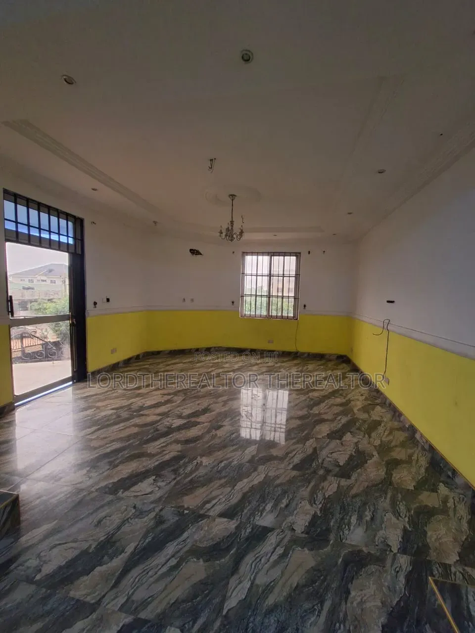 3bdrm Apartment in Kwabenya for rent in Kwabenya