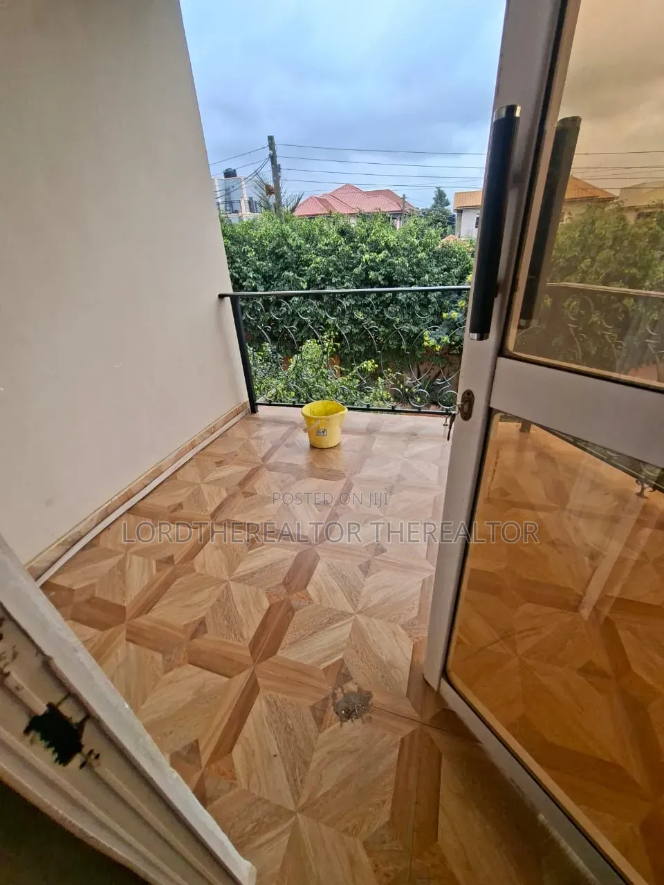 3bdrm Apartment in Kwabenya for rent in Kwabenya