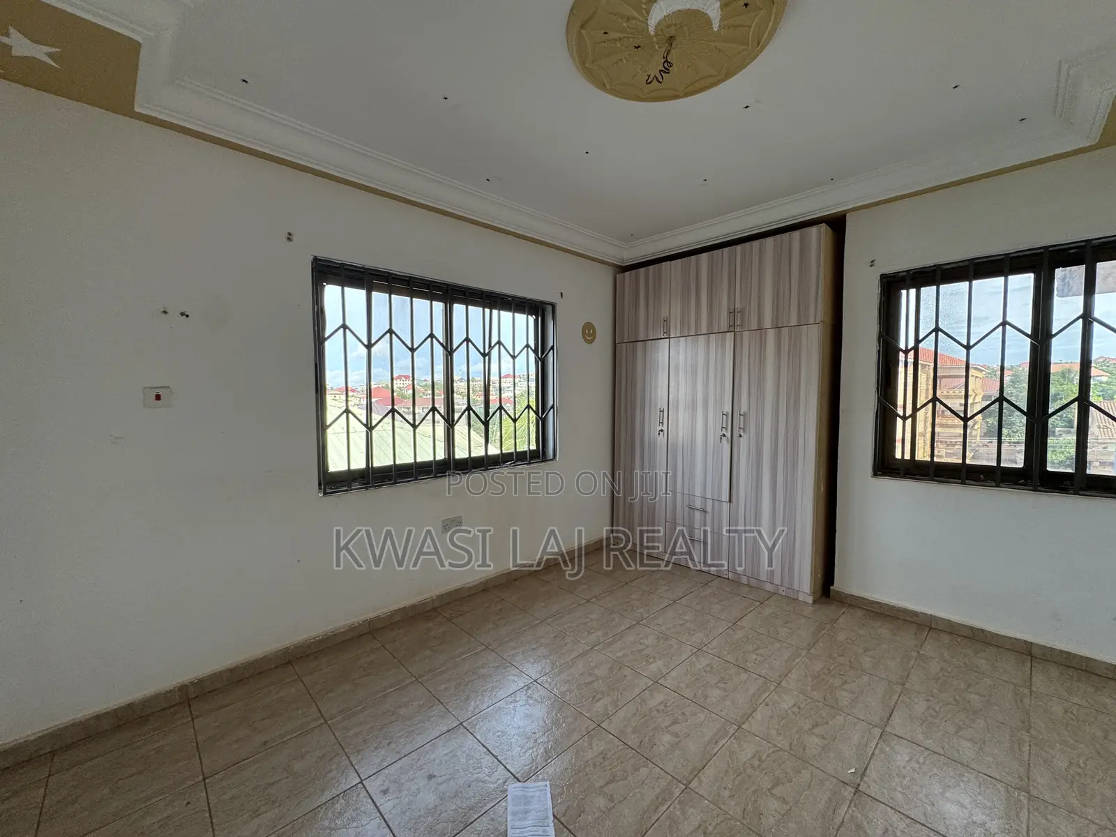 2bdrm Apartment in New Bortianor, Weija for rent in Weija