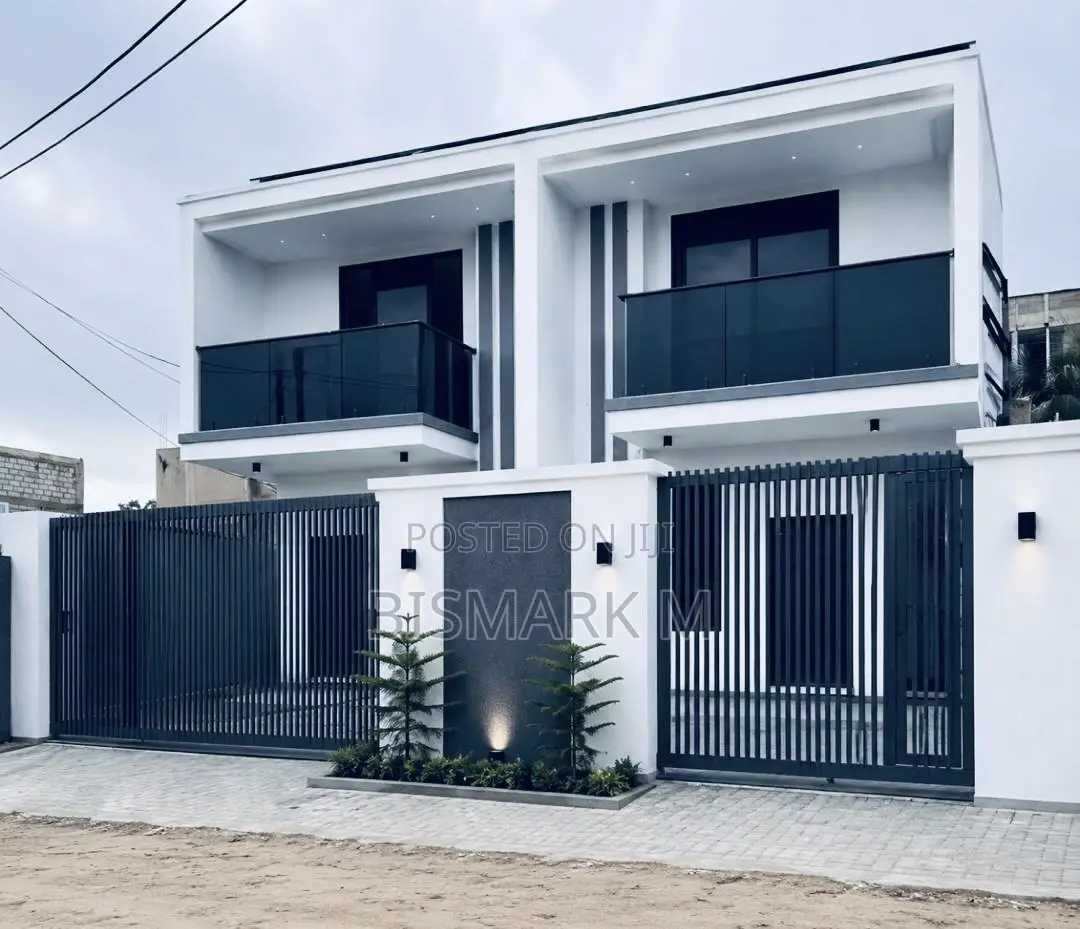 3bdrm House in Lakeside Estate, Ashaley Botwe for sale in Ashaley Botwe