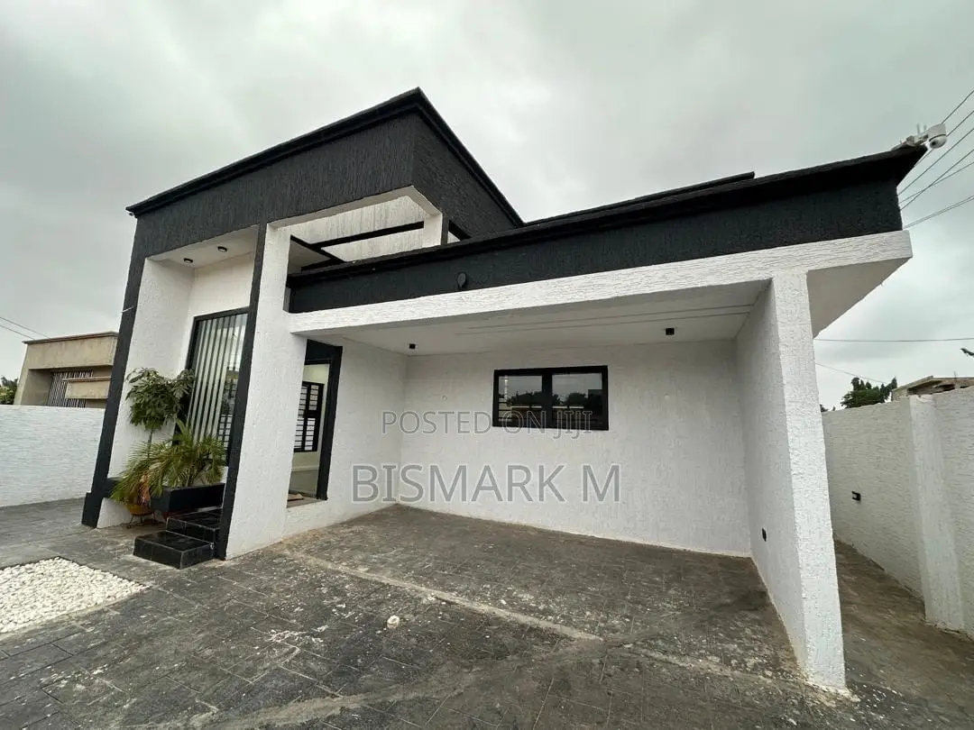 3bdrm House in Agbogba for rent in Agbogba