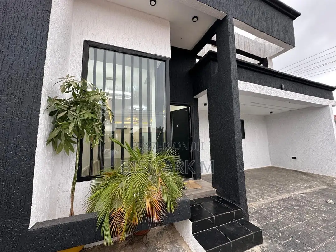 3bdrm House in Agbogba for rent in Agbogba